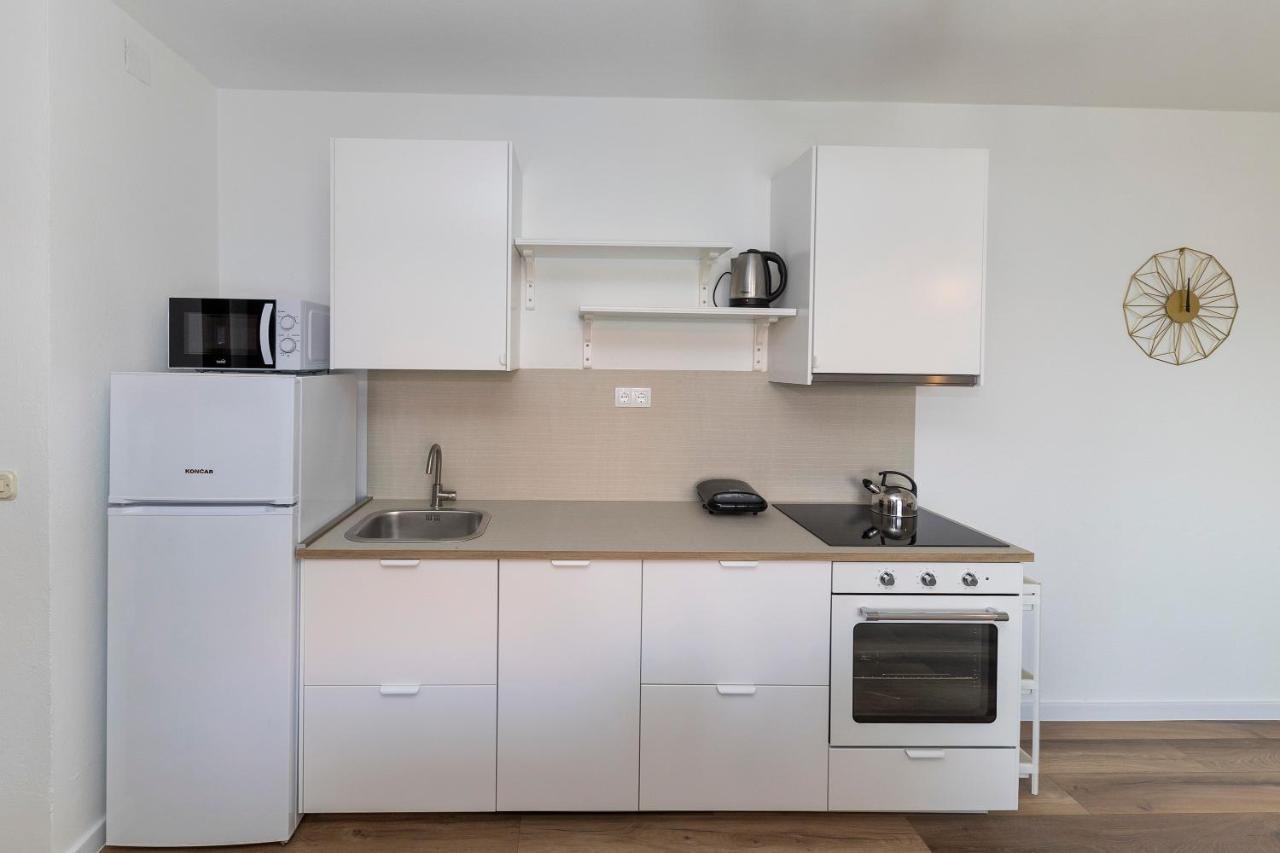 Apartmani Maestral Dobropoljana 외부 사진