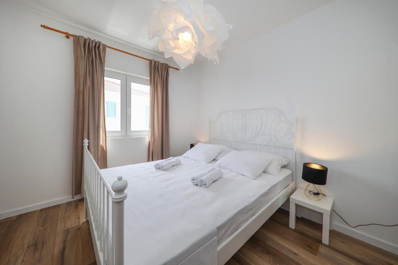 Apartmani Maestral Dobropoljana 외부 사진