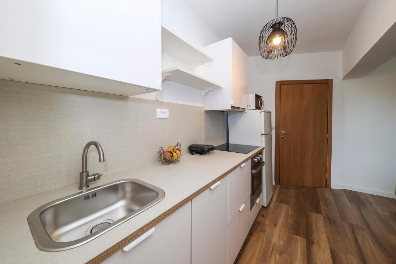 Apartmani Maestral Dobropoljana 외부 사진