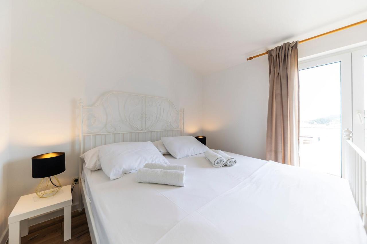 Apartmani Maestral Dobropoljana 외부 사진