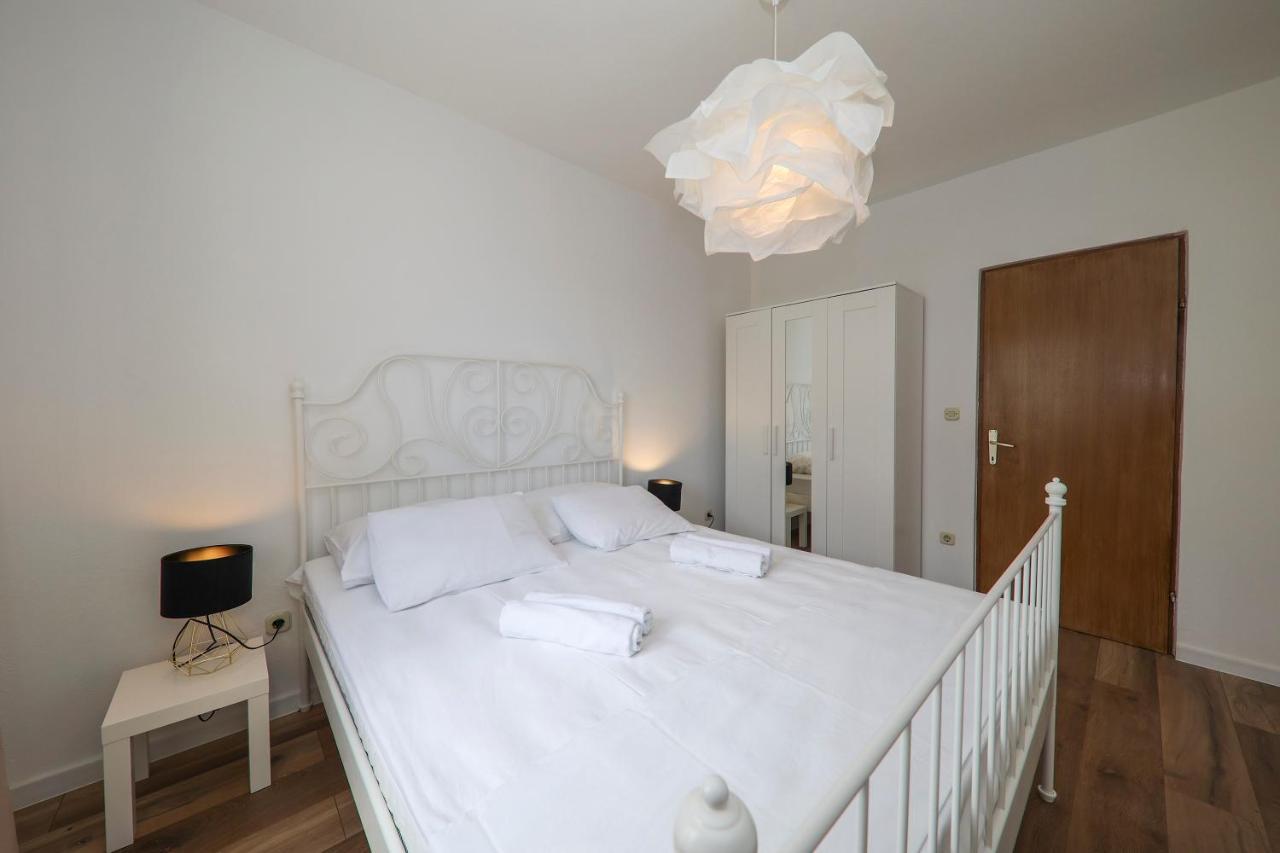 Apartmani Maestral Dobropoljana 외부 사진