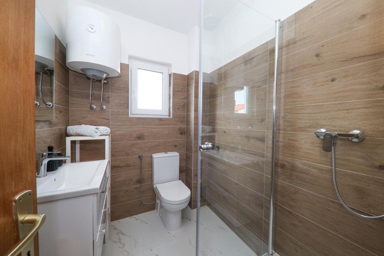 Apartmani Maestral Dobropoljana 외부 사진
