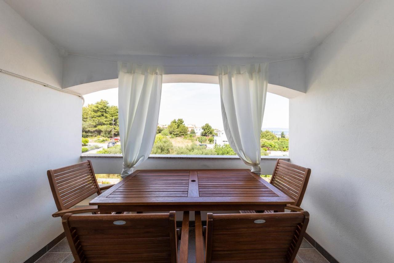 Apartmani Maestral Dobropoljana 외부 사진