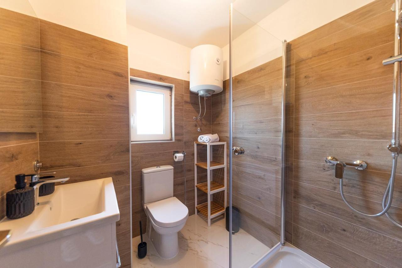 Apartmani Maestral Dobropoljana 외부 사진