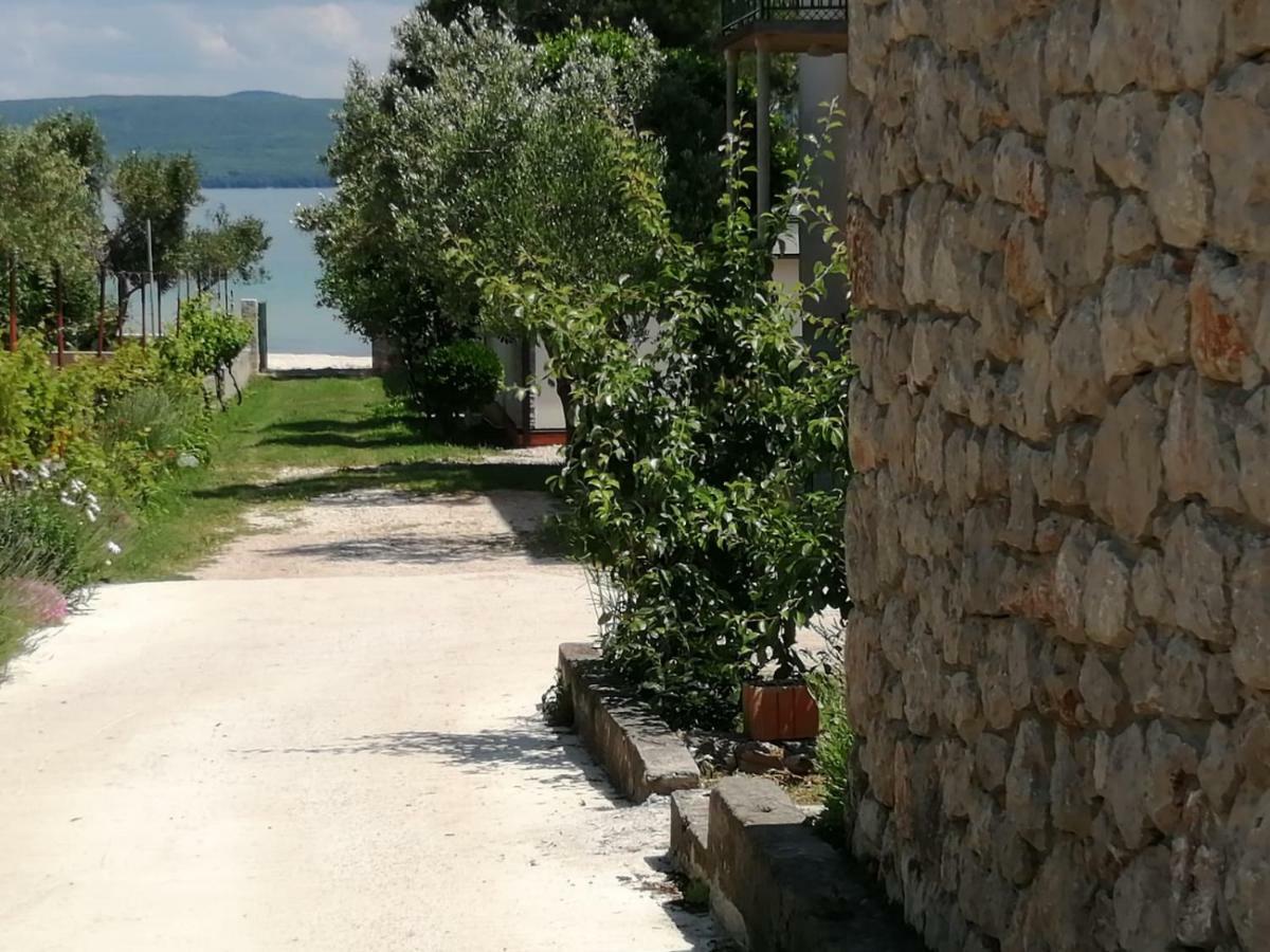 Apartmani Maestral Dobropoljana 외부 사진